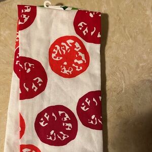 Aman || Set of Two (2) K'Towels || 100% Cotton || 20 '' X 30 "